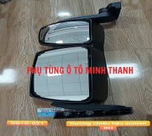 Gương chiếu hậu tổng thành  656  LH AUMAN