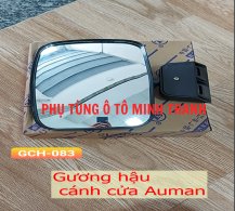 Gương hậu cánh cửa Auman