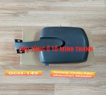 Gương hậu cánh cửa Shacman M300
