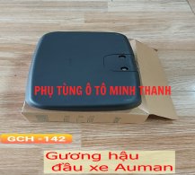 Gương hậu đầu xe Auman