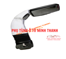 Gương hậu tai thỏ