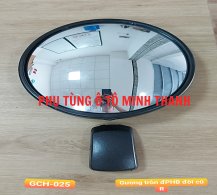 Gương hậu tròn Dongfeng hồ bắc RH