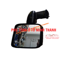 Gương hậu Universe