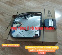 Gương cánh cửa (OLLIN198 đến 900B) (R) xe tải 1,98T đến 9T 