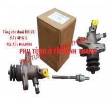 Heo côn dưới isuzu samco 5.2 ( 4HK1)