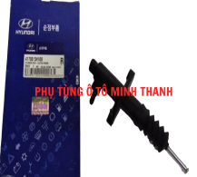 Heo côn trên 5H100