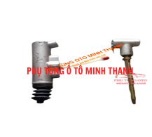 Heo côn trên DAEWOO