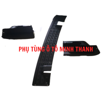 Hộc bước chân cản HD320