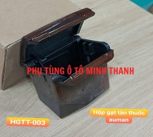 Hộp gát tàn Auman RH