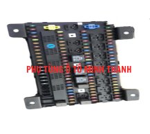 Hộp cầu chì Universe