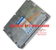 Hộp ECU D4DD