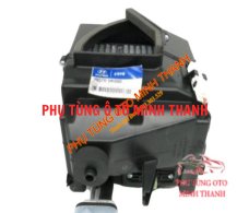 Hộp lạnh HD65, Hộp lạnh Emty