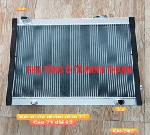 Két nước Ollin700 Ngang 620 cao 720