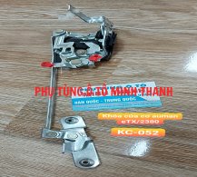 Khóa ngậm cửa cơ  AUMAN/ ETX/2280 RH