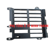 Khung gắn công tắc đèn cản