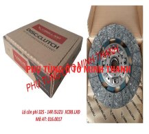 Lá côn isuzu samco 5.2 3T32