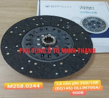 Lá côn phi 350/10R (EQ145) OLLIN700A/900B (Foton chính hãng)