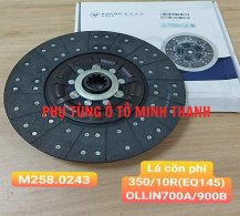 Lá côn phi 350/10R (EQ145) OLLIN700A/900B (Foton chính hãng)