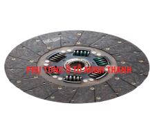 Lá côn Universe, Lá côn Wechai