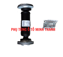 Láp ly tâm cánh quạt Universe