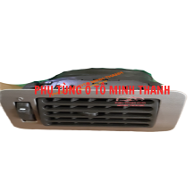 Lỗ gió taplo DAEWOO bên phụ