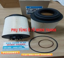 Lọc dầu tinh MaxxFo