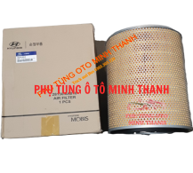 Lọc gió máy điện 380 410