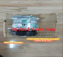 Lốc lạnh 2R bản A,24V OLLIN 2.5-7 Tấn (Foton chính hãng)