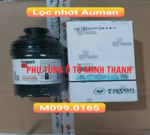 Lọc dầu thô Auman C160.E4 Cumins