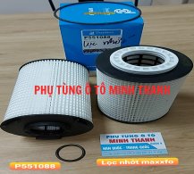 Lọc nhớt MaxxFo 551088
