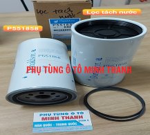 Lọc tách nước Đầu Kéo Mỹ