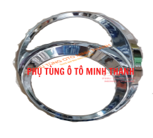Logo thaco mặt đầu