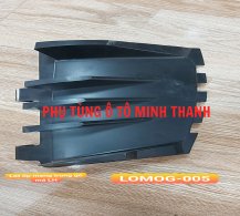 lót ốp mang  trong  fortông ca bin thấp L