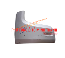 Má cản sau Thaco 2019