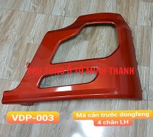 má cản trước Dongfeng 4 chân LH