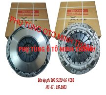 Mâm ép isuzu samco 4.6