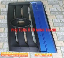 Mặt nạ thaco AUMAN 2280 1M62 lô gô tròn
