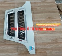Mặt nạ trường hải1900/dài1.47m
