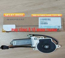 Mô tơ nâng kính 12V 8R (R) OLLIN 345 (Foton chính hãng)