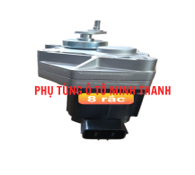 Mô tơ ERG 8 rắc