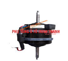 Mô tơ lạnh County