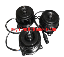 Mô tơ nóng Univese