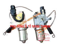 Mô tơ tắt máy Space Universe