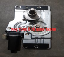 Mô tơ xếp gọng