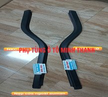 Nẹp cửa ngoài Auman LH 8-15T