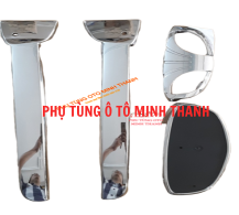 Nẹp cabo Daewoo Prima