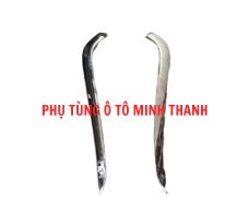 Nẹp xi mặt đầu UDM