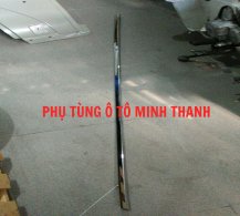 Nẹp xi mặt đầu UDM