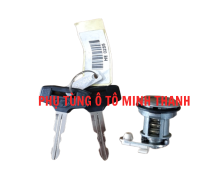 Ổ khoá chìa cửa HD320