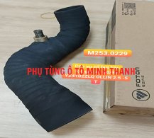 Cao su bầu lọc gió phi 60/90 YZ4102ZLQ OLLIN 2.5-5 Tấn (Foton chính hãng)